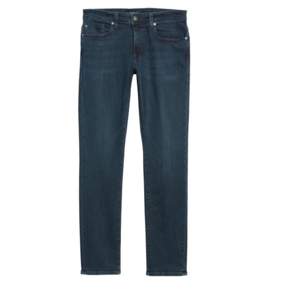 Fidelity Demin TORINO - MANCHESTER Size 33 - Picture 1 of 16